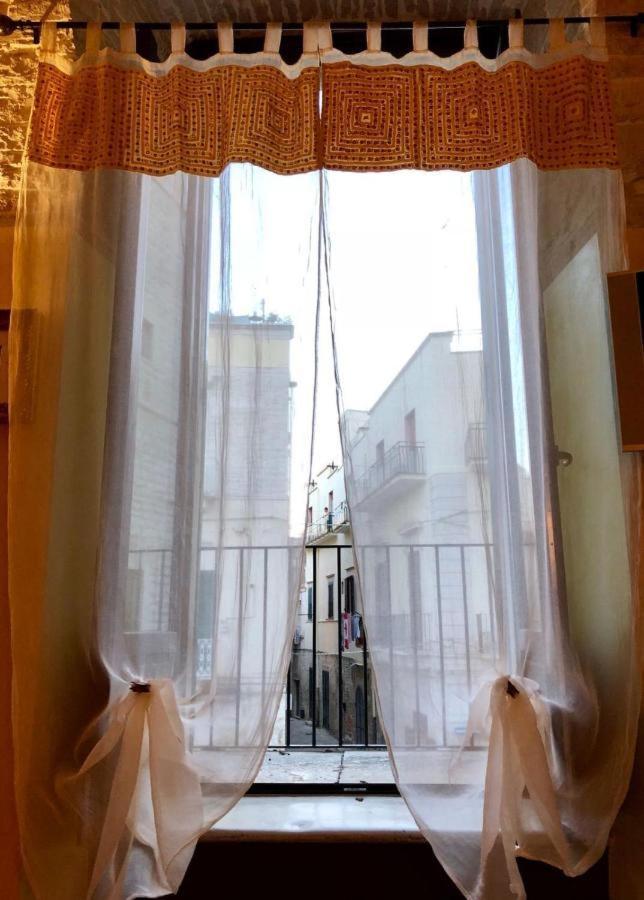 L'Orecchietta 2.0 Ruvo di Puglia Exteriör bild