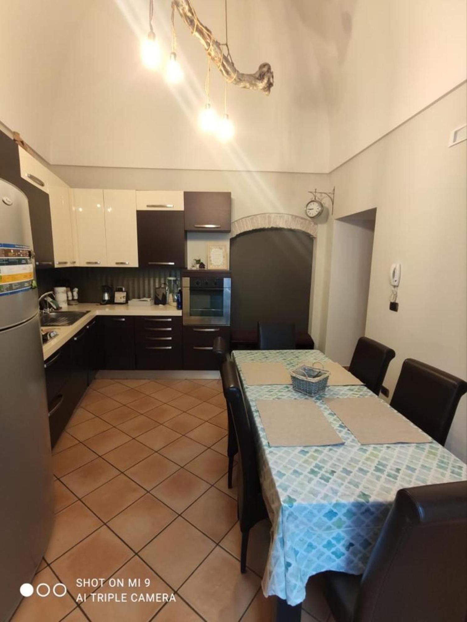 L'Orecchietta 2.0 Ruvo di Puglia Exteriör bild