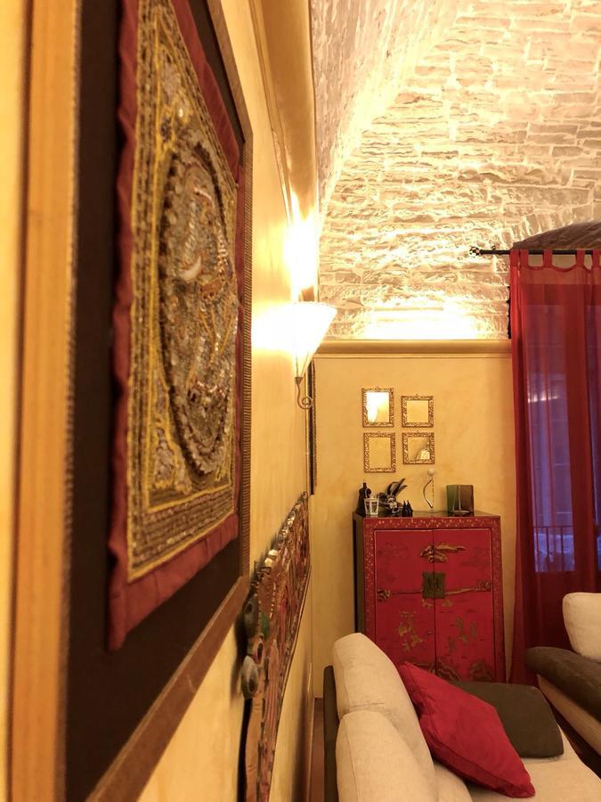 L'Orecchietta 2.0 Ruvo di Puglia Exteriör bild
