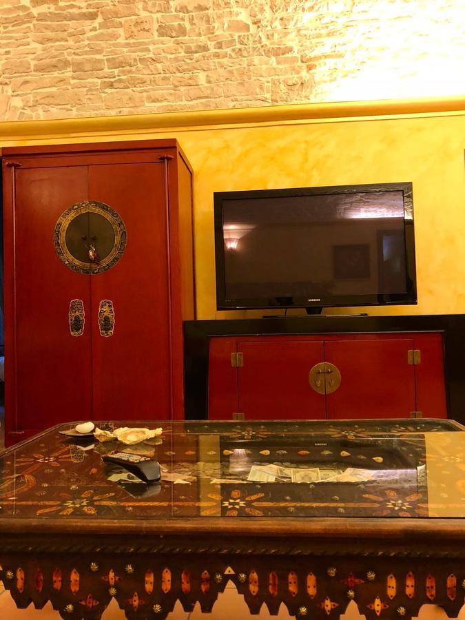 L'Orecchietta 2.0 Ruvo di Puglia Exteriör bild
