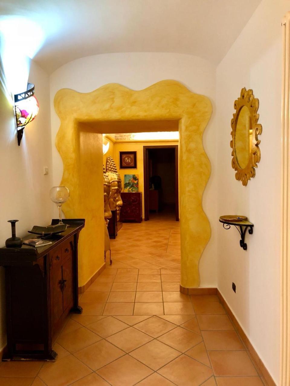 L'Orecchietta 2.0 Ruvo di Puglia Exteriör bild