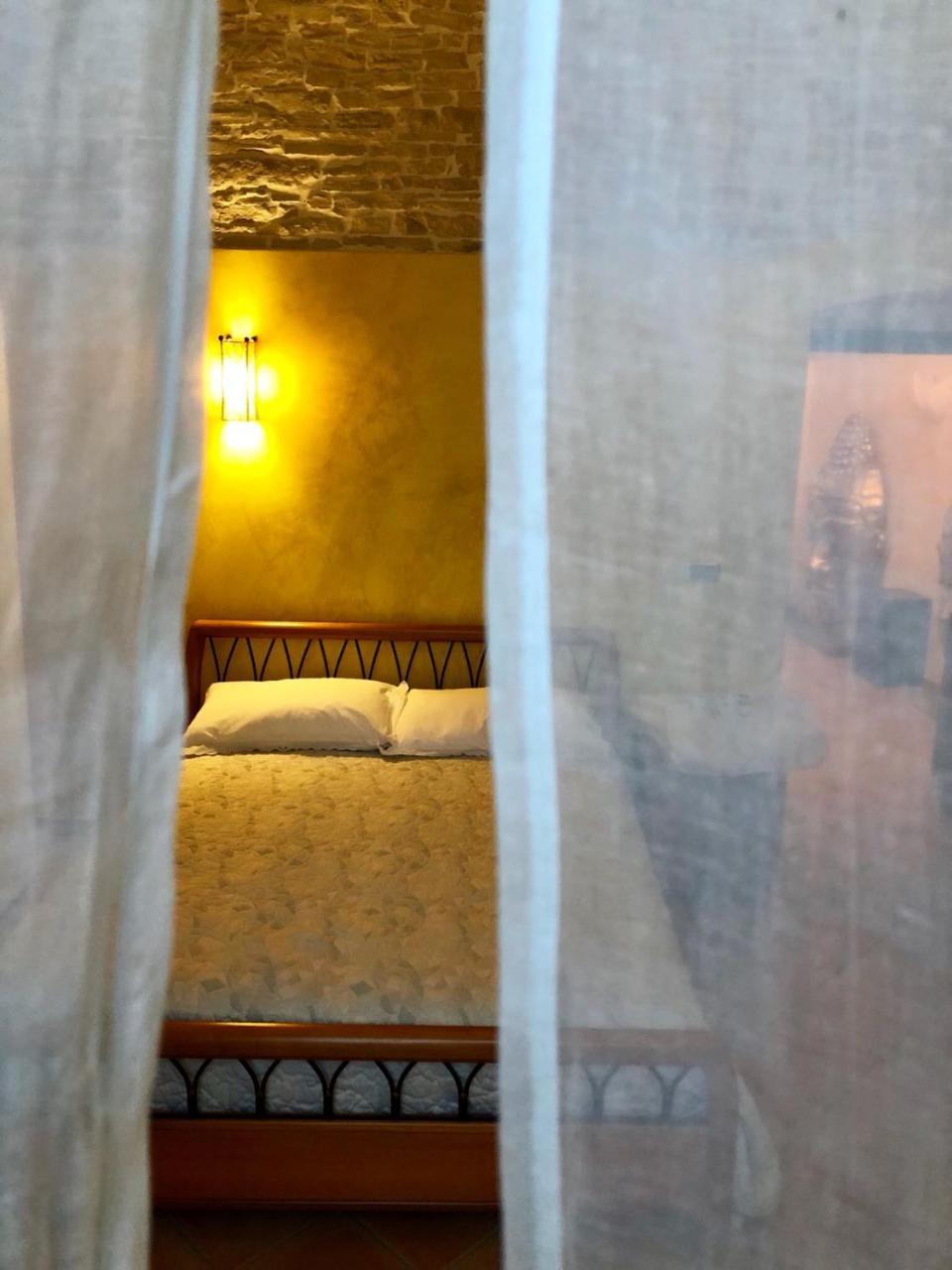 L'Orecchietta 2.0 Ruvo di Puglia Exteriör bild